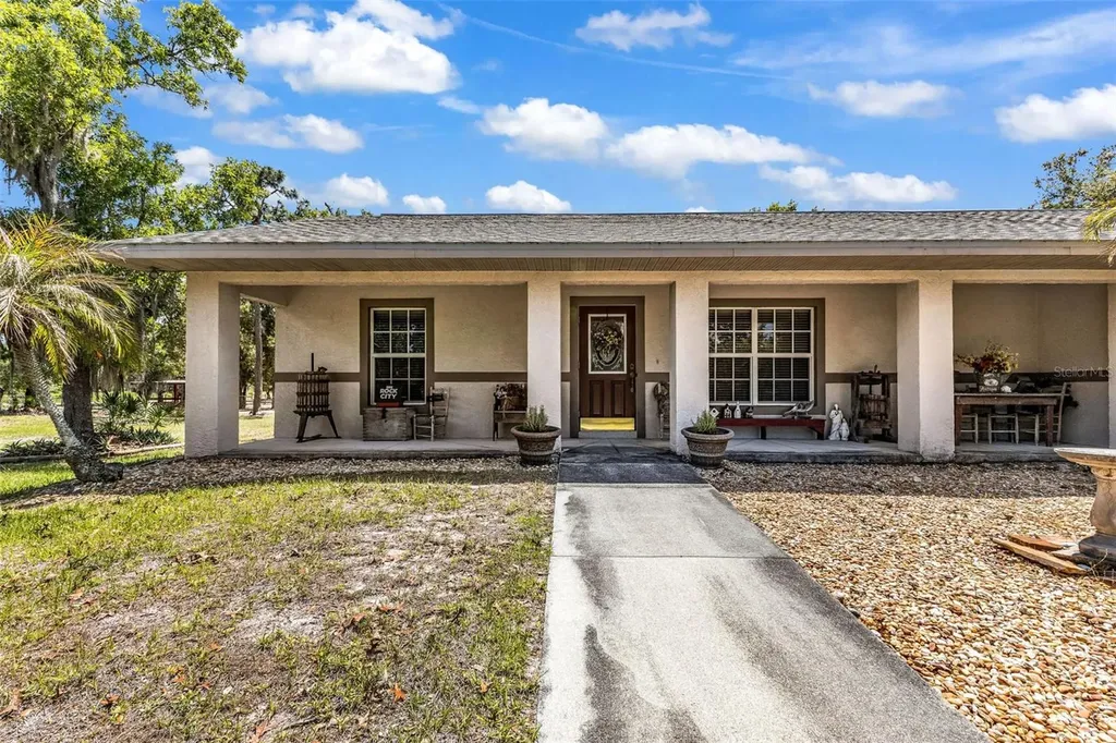 31331 Washington Loop Road Punta Gorda FL 33982