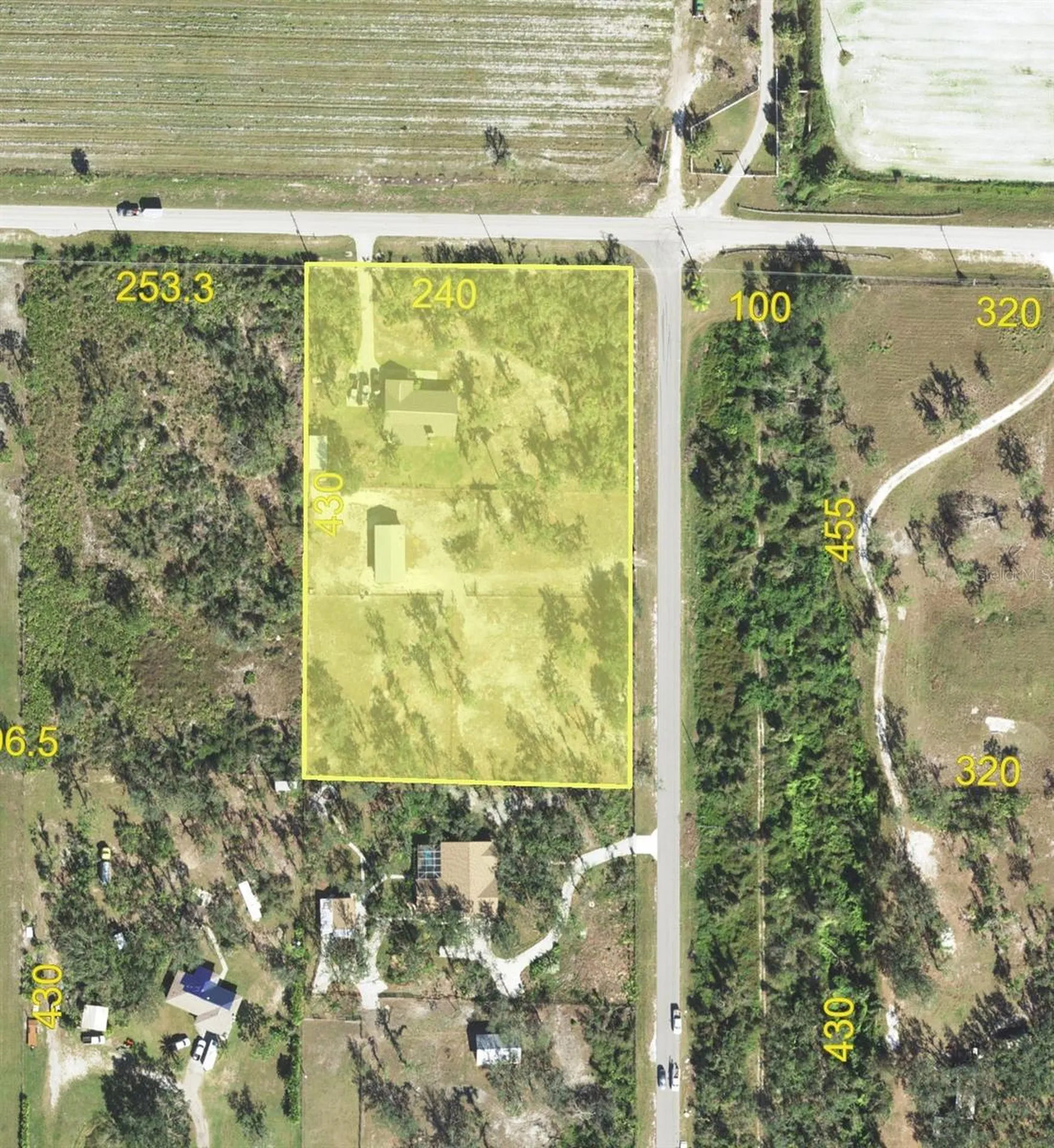 31331 Washington Loop Road Punta Gorda FL 33982