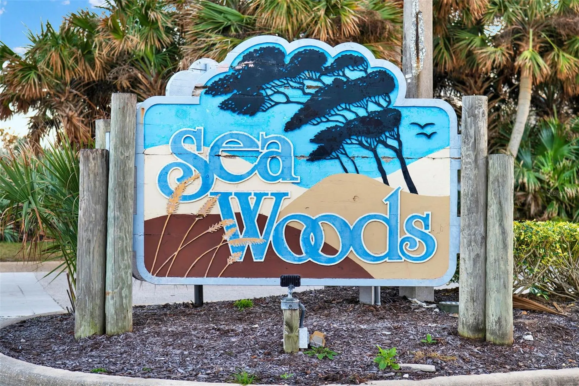 4405 Sea Mist Drive New Smyrna Beach FL 32169