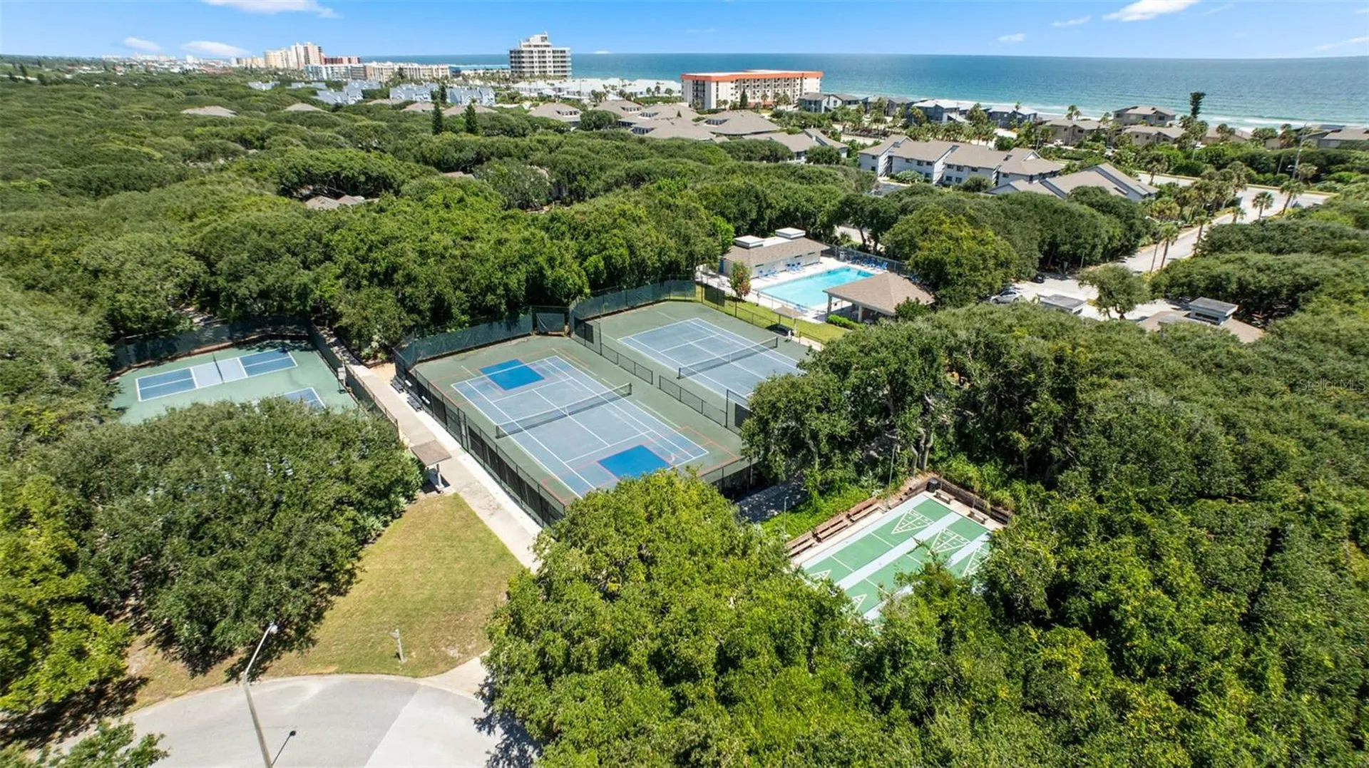 4405 Sea Mist Drive New Smyrna Beach FL 32169