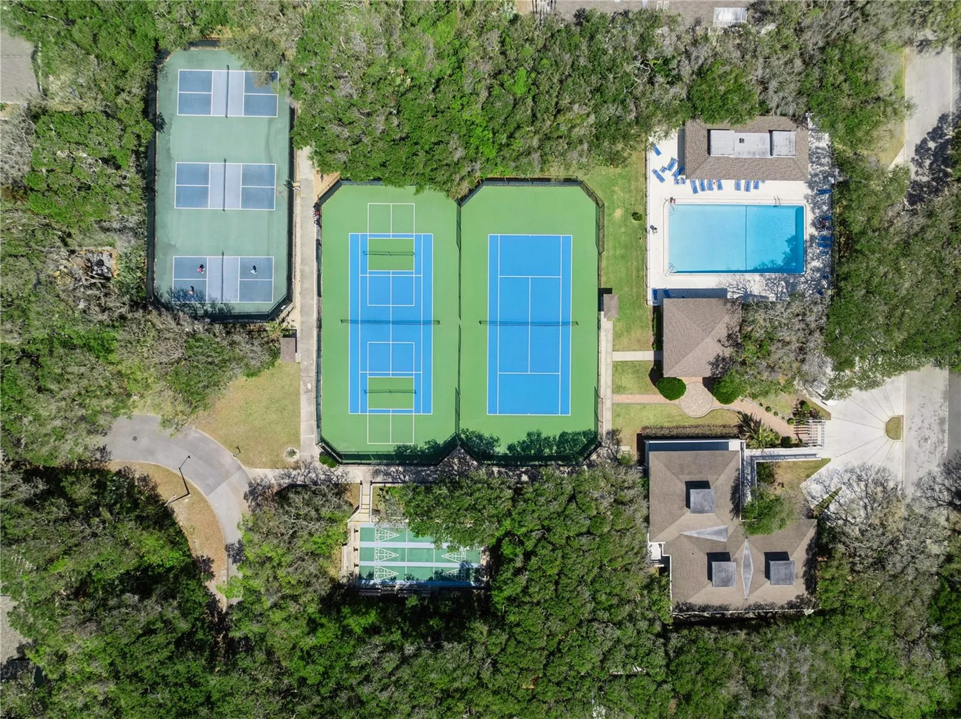 4405 Sea Mist Drive New Smyrna Beach FL 32169