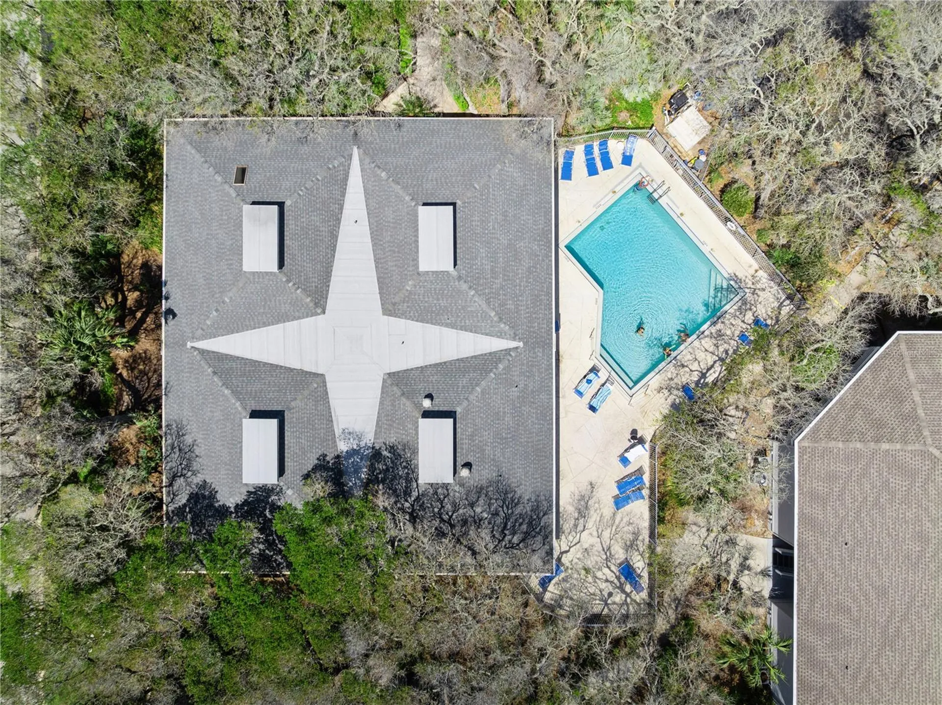 4405 Sea Mist Drive New Smyrna Beach FL 32169