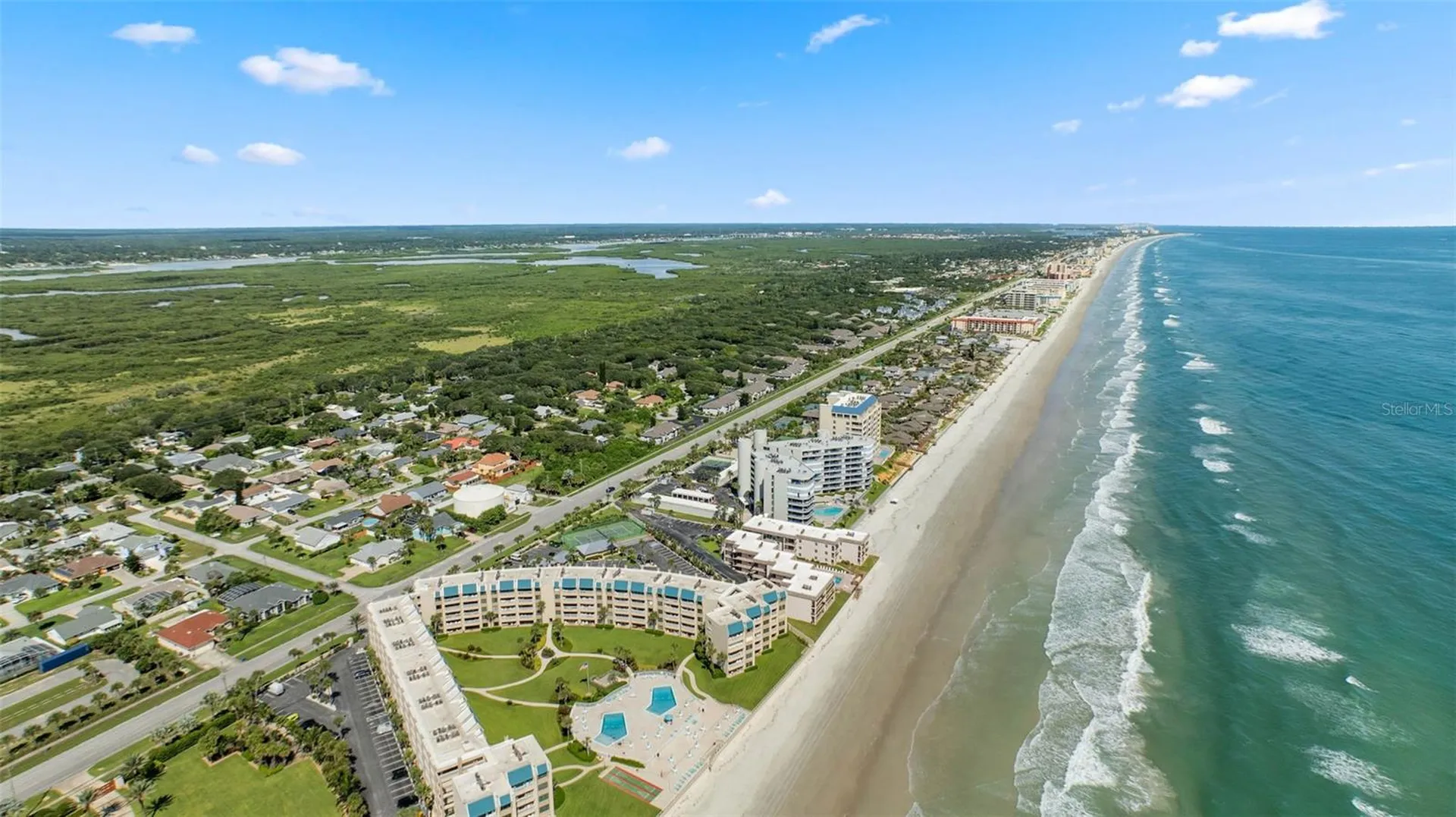 4405 Sea Mist Drive New Smyrna Beach FL 32169