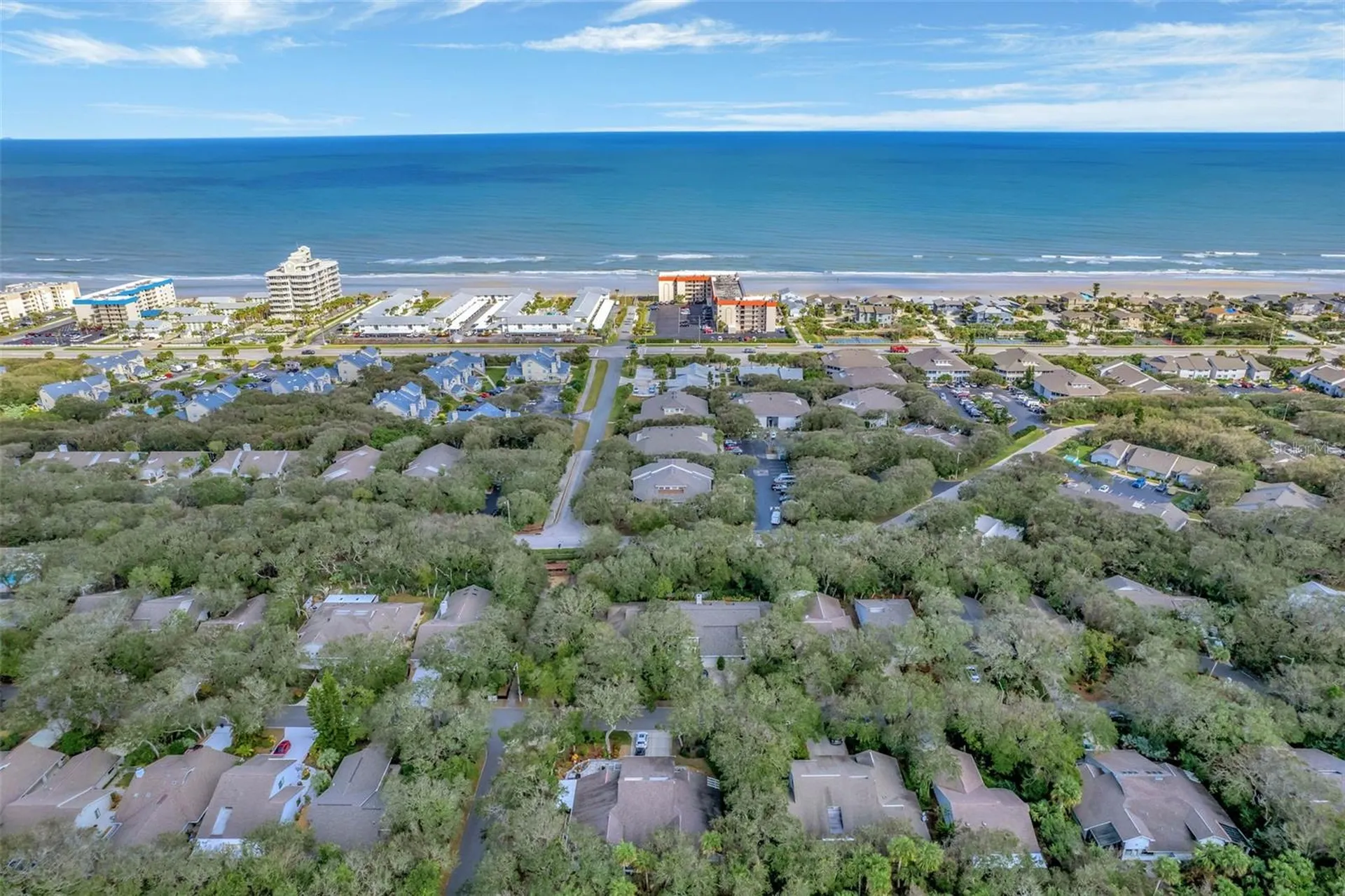 4405 Sea Mist Drive New Smyrna Beach FL 32169