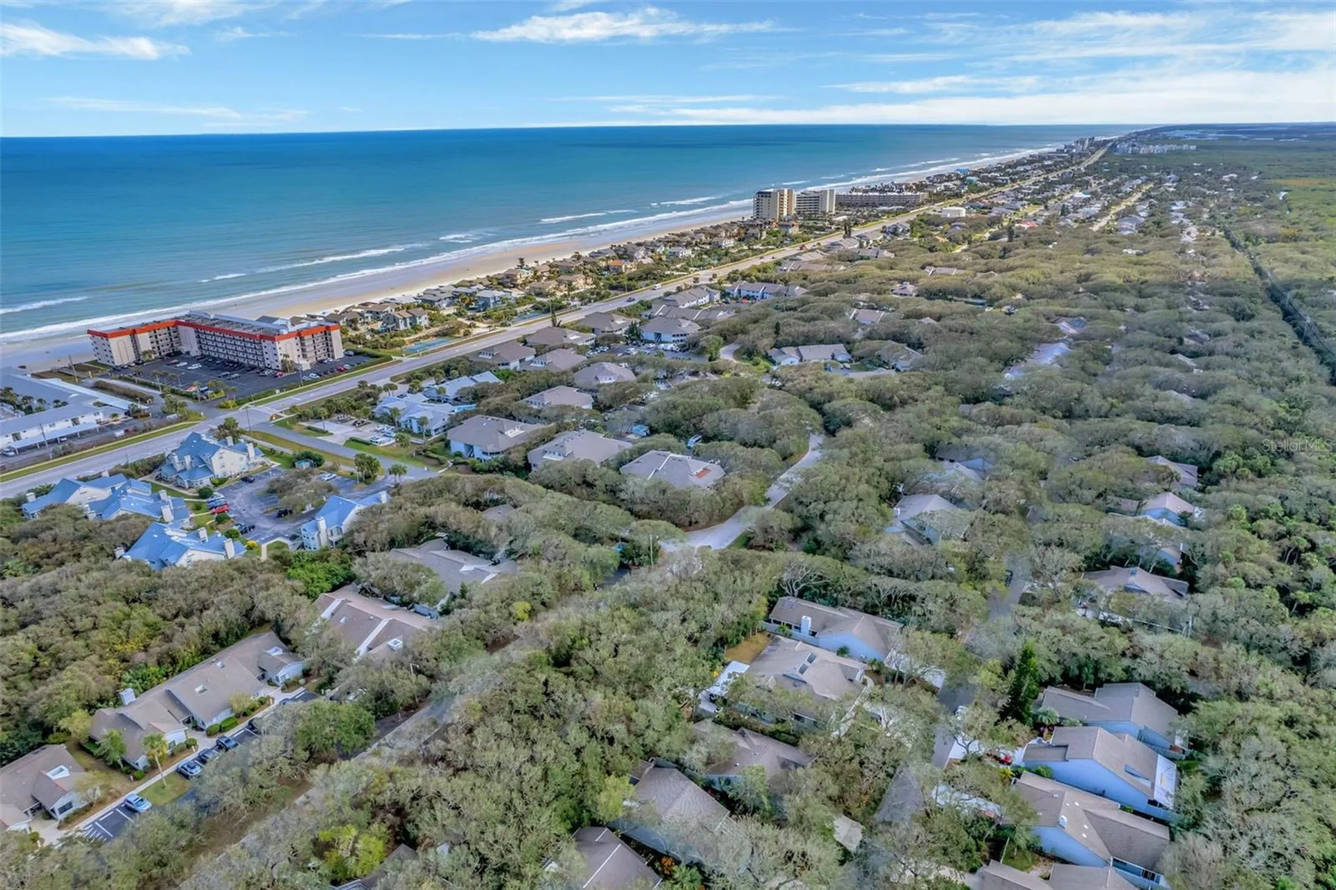 4405 Sea Mist Drive New Smyrna Beach FL 32169