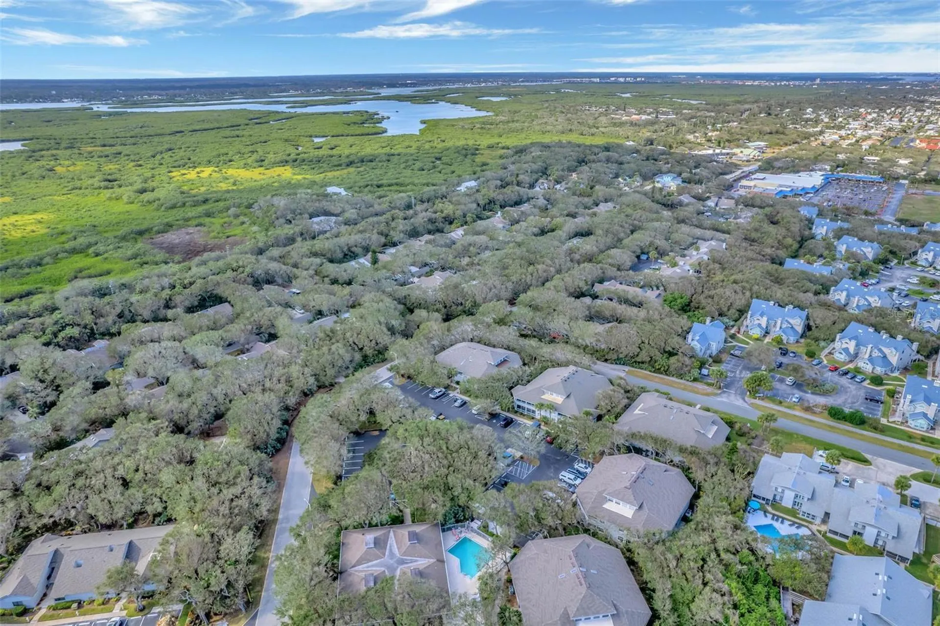 4405 Sea Mist Drive New Smyrna Beach FL 32169