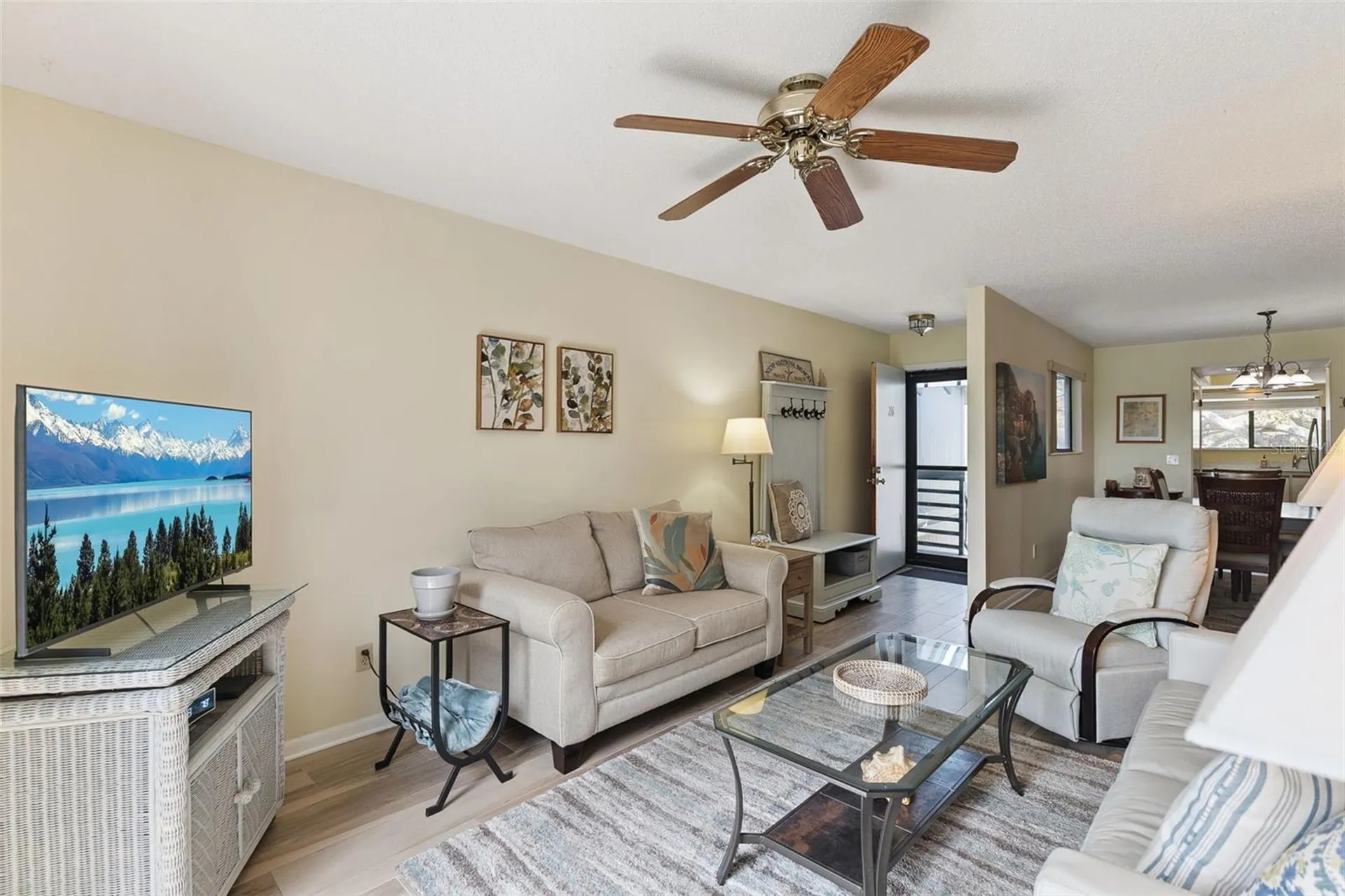 4405 Sea Mist Drive New Smyrna Beach FL 32169