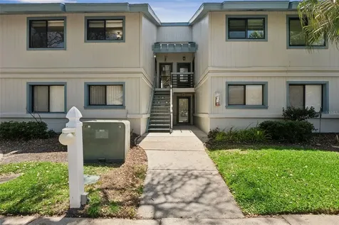 4405 Sea Mist Drive New Smyrna Beach FL 32169