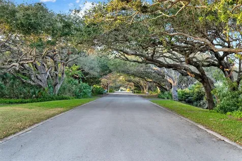 4405 Sea Mist Drive New Smyrna Beach FL 32169