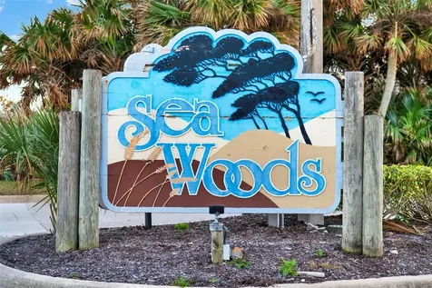 4405 Sea Mist Drive New Smyrna Beach FL 32169