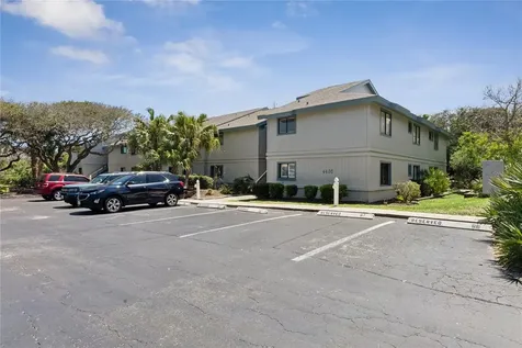 4405 Sea Mist Drive New Smyrna Beach FL 32169