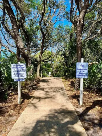 4405 Sea Mist Drive New Smyrna Beach FL 32169