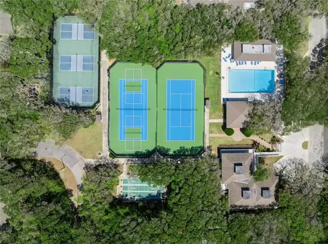4405 Sea Mist Drive New Smyrna Beach FL 32169