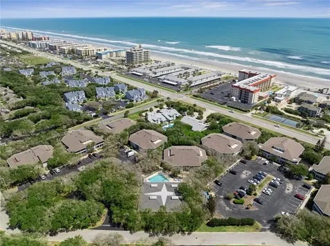4405 Sea Mist Drive New Smyrna Beach FL 32169