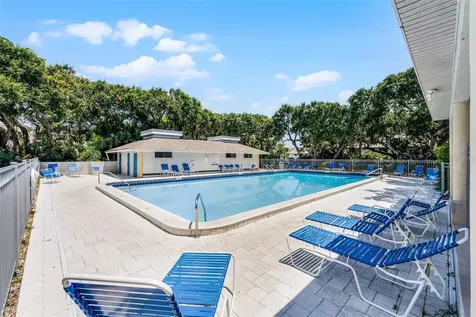 4405 Sea Mist Drive New Smyrna Beach FL 32169