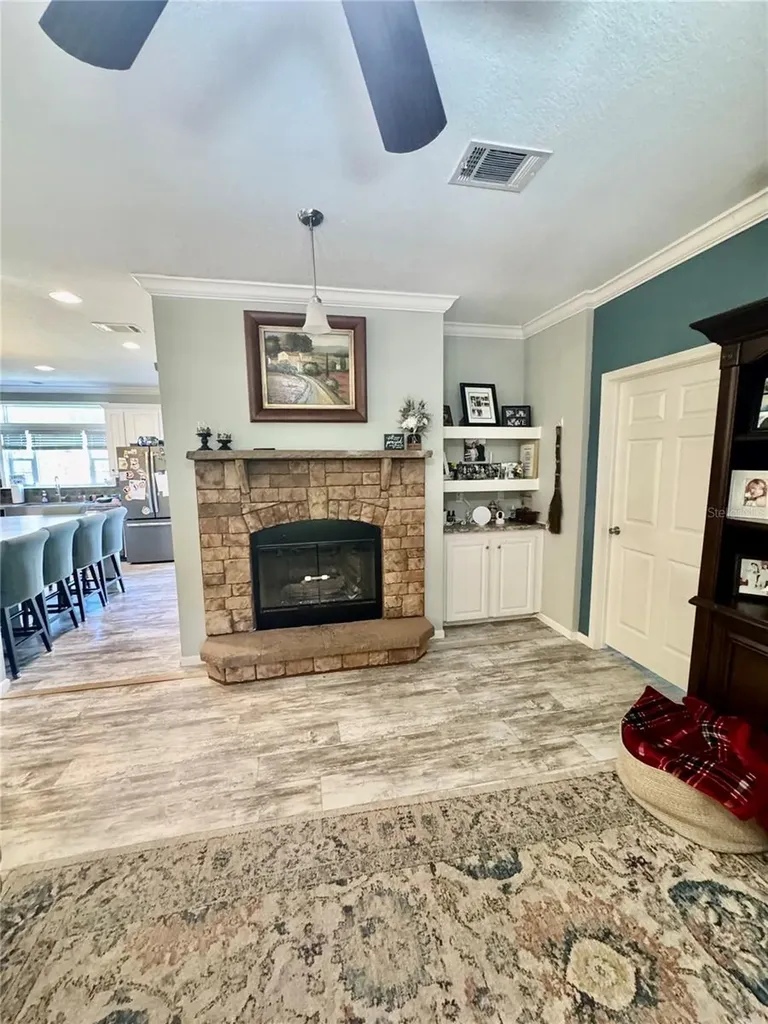 6709 Cooper Crossing Court Plant City FL 33565