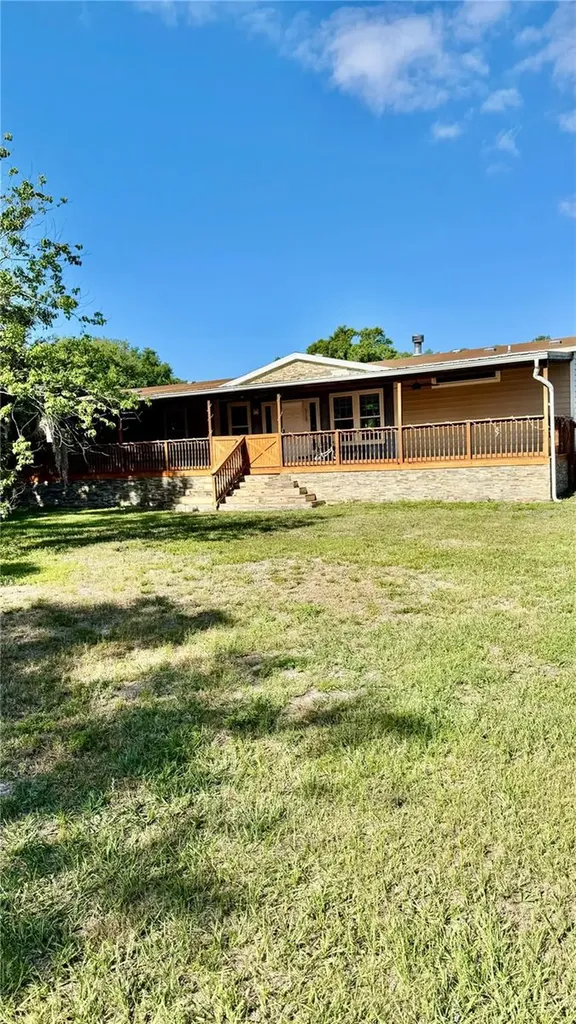6709 Cooper Crossing Court Plant City FL 33565