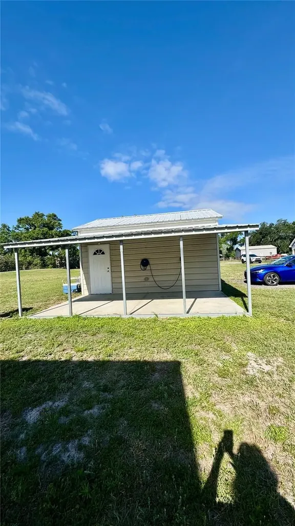 6709 Cooper Crossing Court Plant City FL 33565
