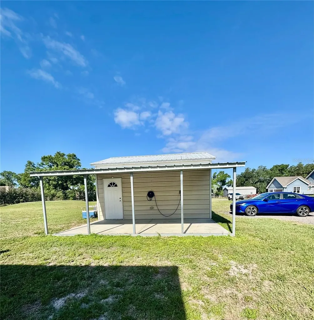 6709 Cooper Crossing Court Plant City FL 33565