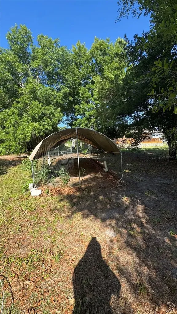 6709 Cooper Crossing Court Plant City FL 33565