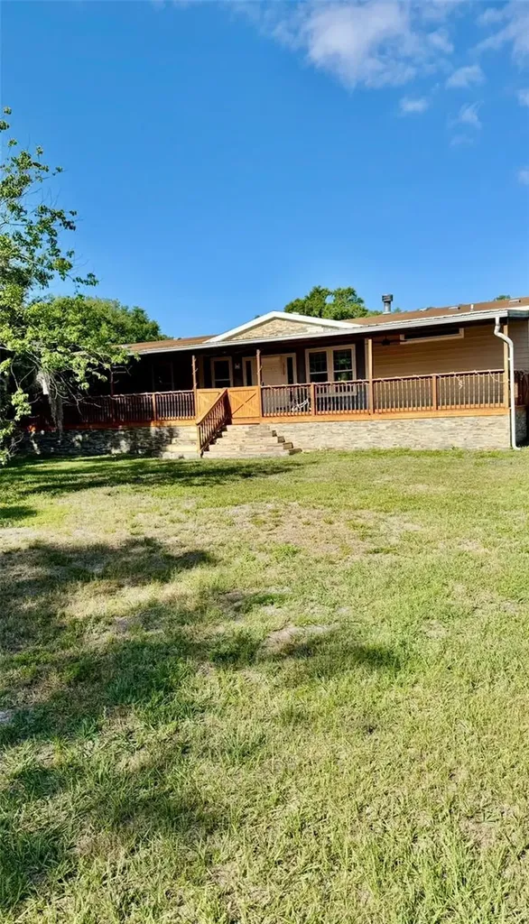 6709 Cooper Crossing Court Plant City FL 33565
