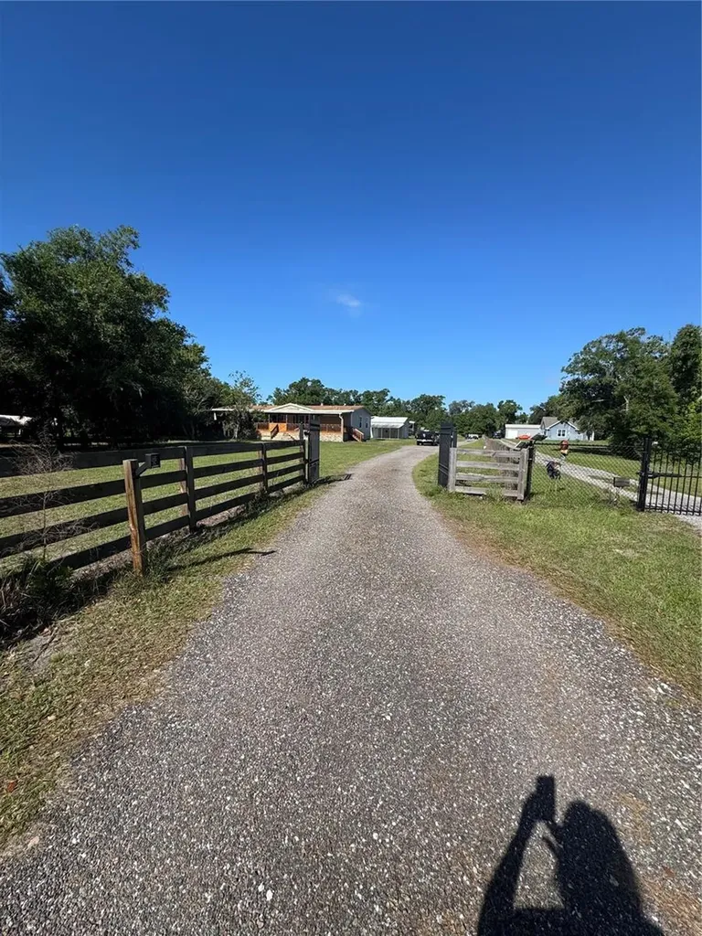 6709 Cooper Crossing Court Plant City FL 33565