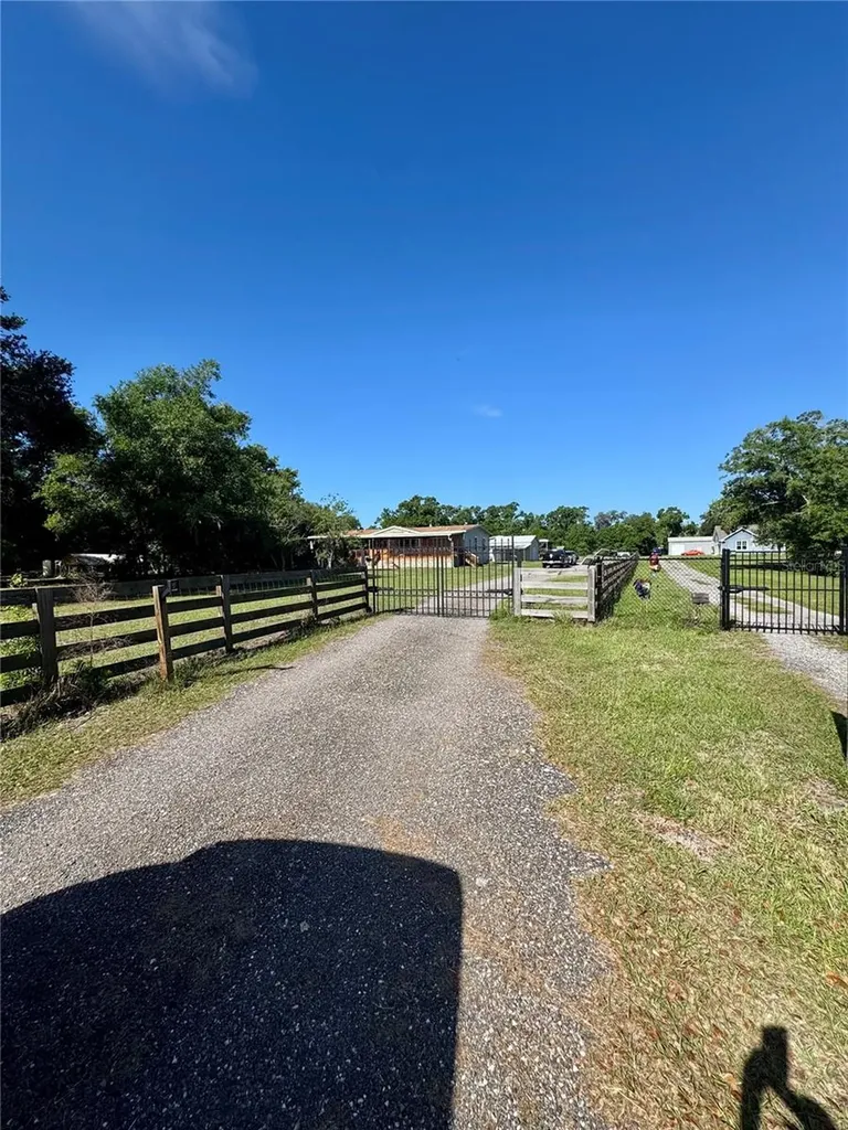 6709 Cooper Crossing Court Plant City FL 33565