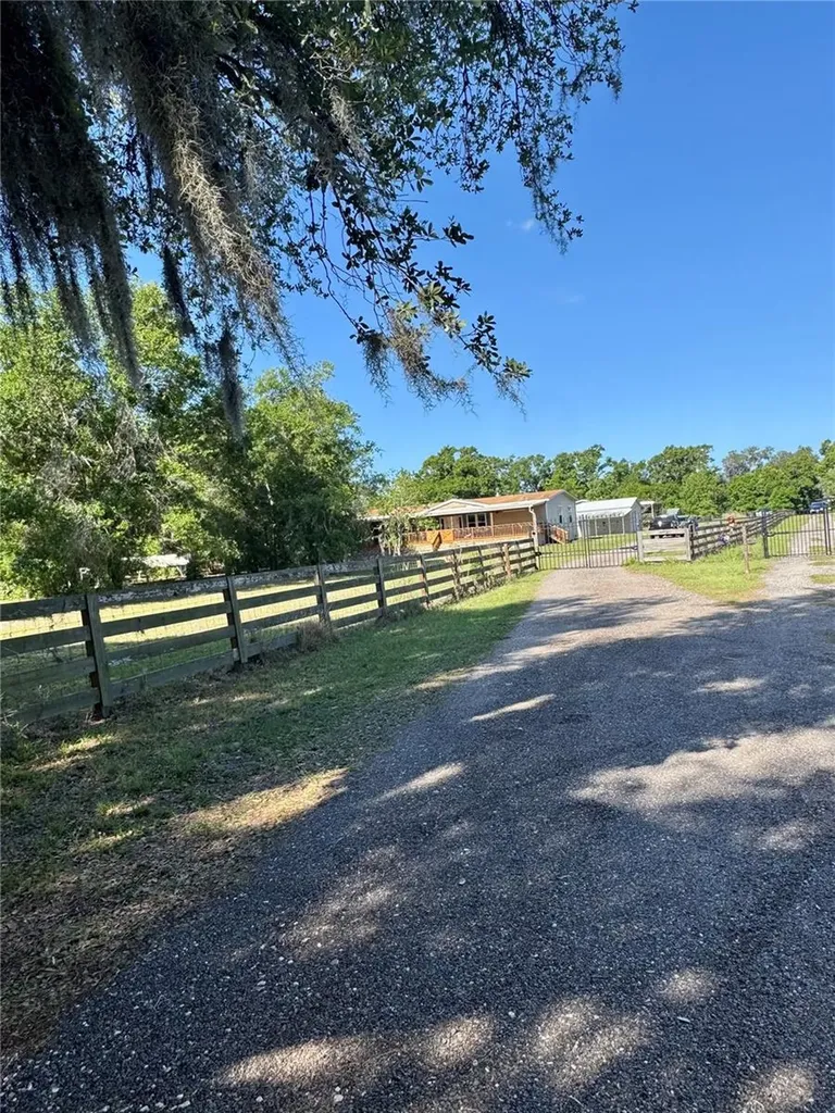6709 Cooper Crossing Court Plant City FL 33565