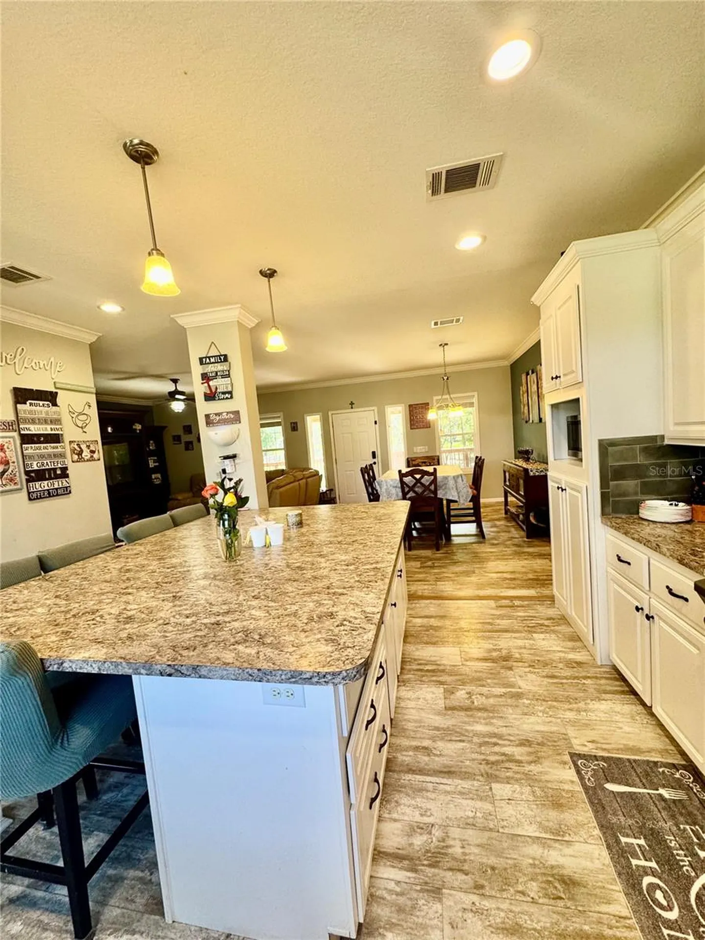 6709 Cooper Crossing Court Plant City FL 33565