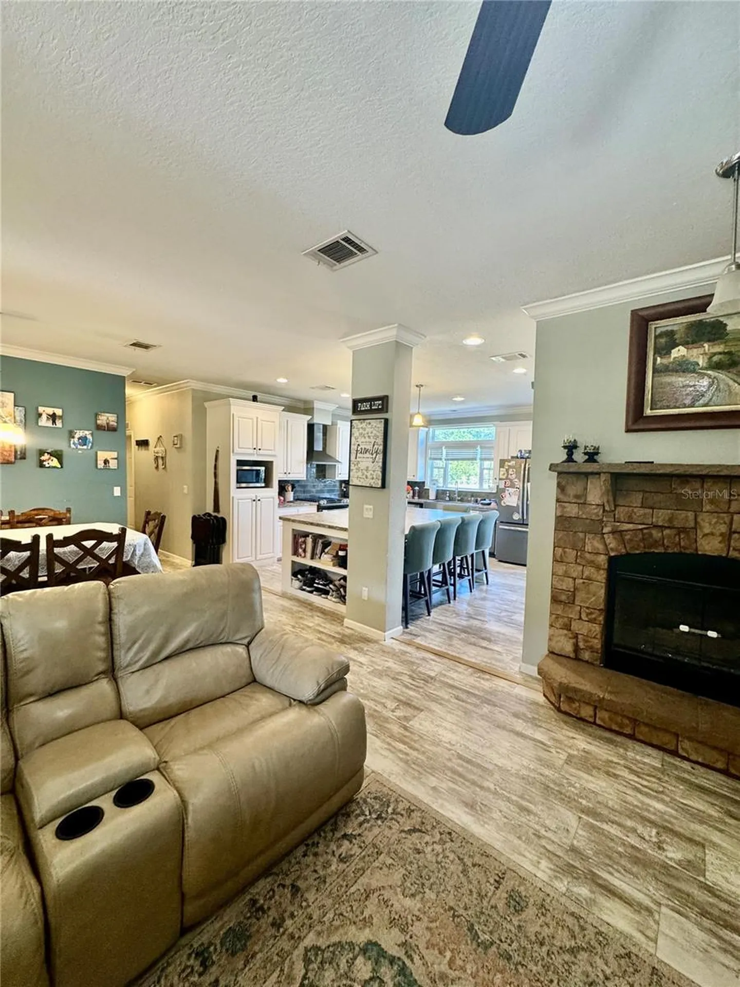 6709 Cooper Crossing Court Plant City FL 33565