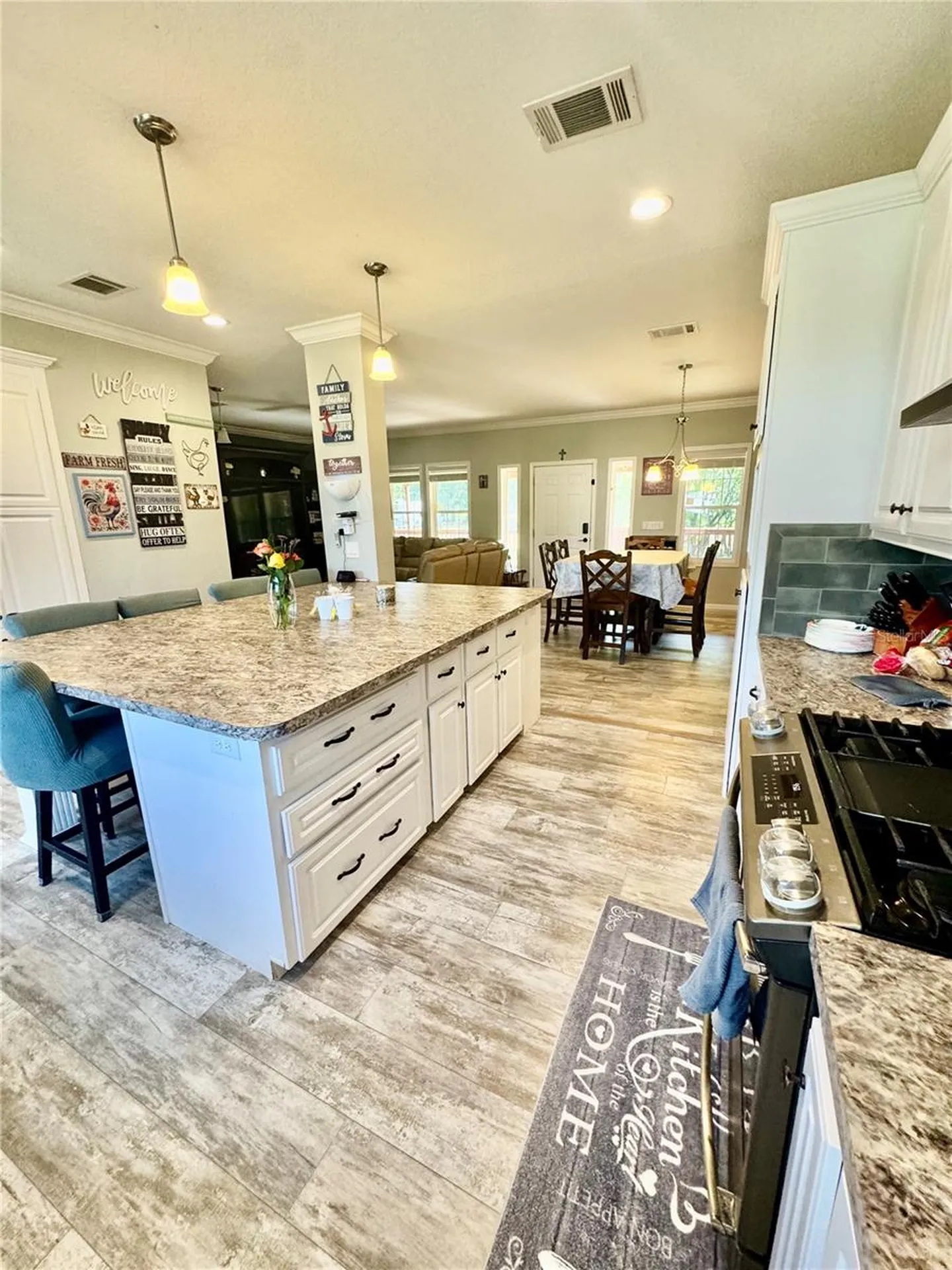 6709 Cooper Crossing Court Plant City FL 33565