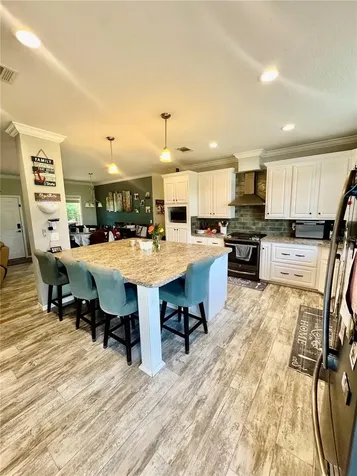 6709 Cooper Crossing Court Plant City FL 33565