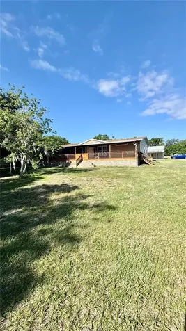 6709 Cooper Crossing Court Plant City FL 33565