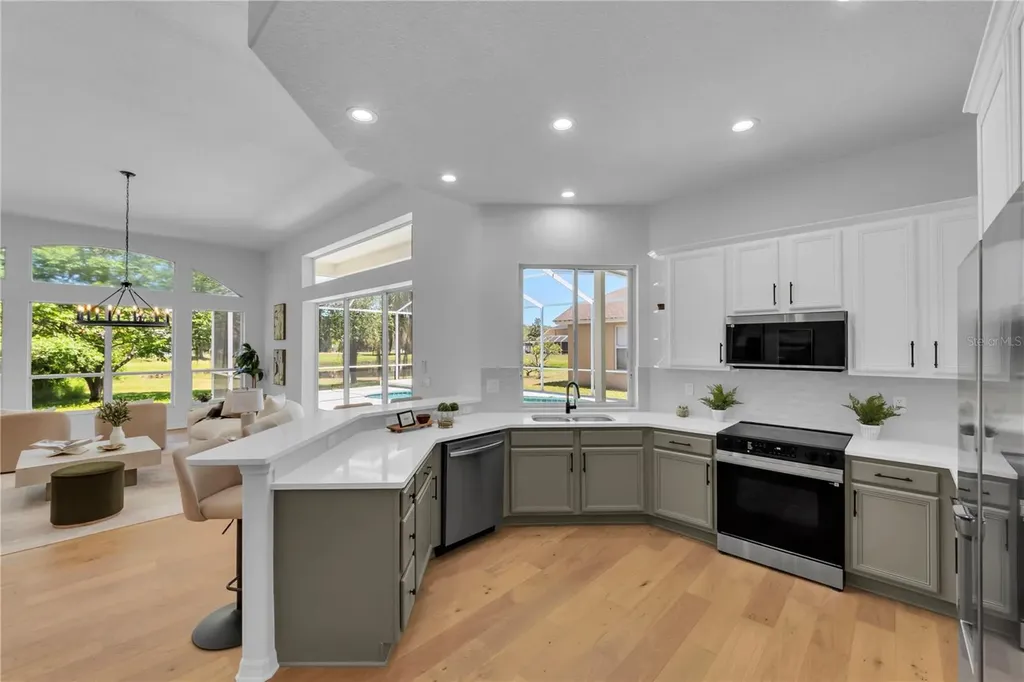5105 Lady Rose Court Lutz FL 33558