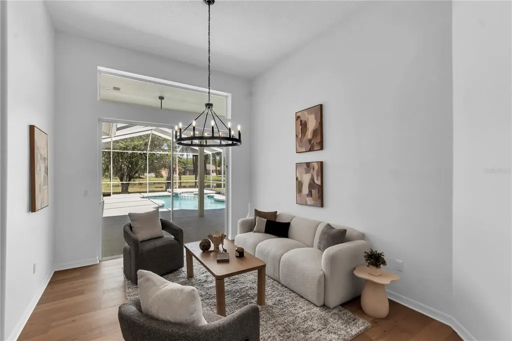 5105 Lady Rose Court Lutz FL 33558