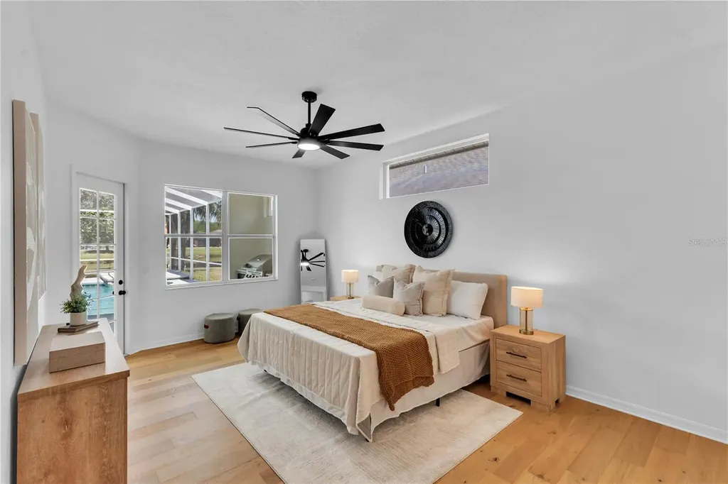 5105 Lady Rose Court Lutz FL 33558