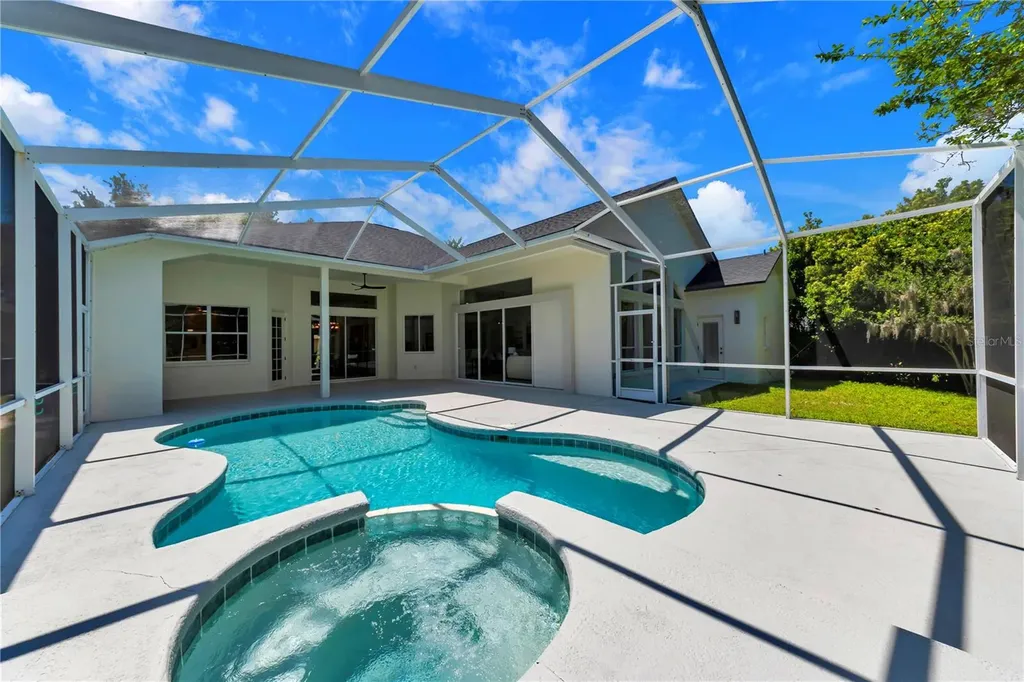 5105 Lady Rose Court Lutz FL 33558