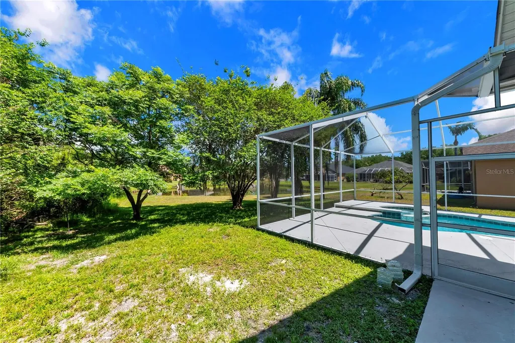 5105 Lady Rose Court Lutz FL 33558