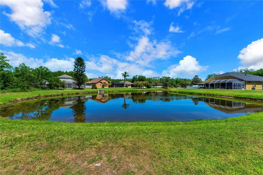 5105 Lady Rose Court Lutz FL 33558