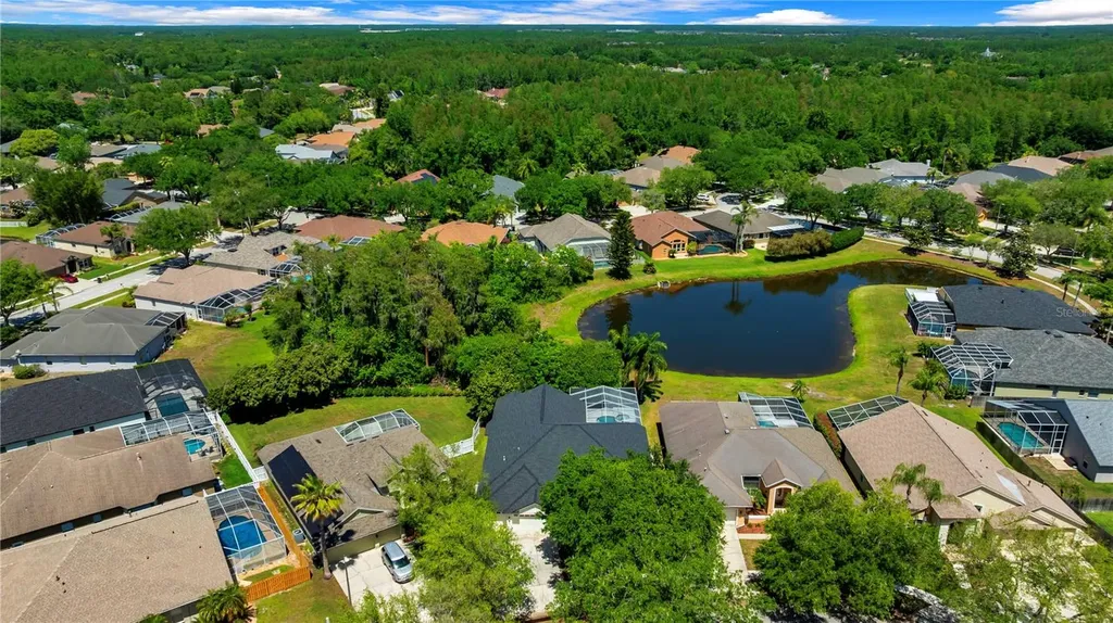 5105 Lady Rose Court Lutz FL 33558