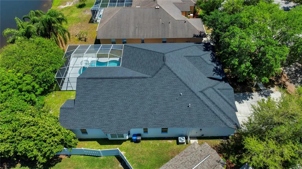 5105 Lady Rose Court Lutz FL 33558