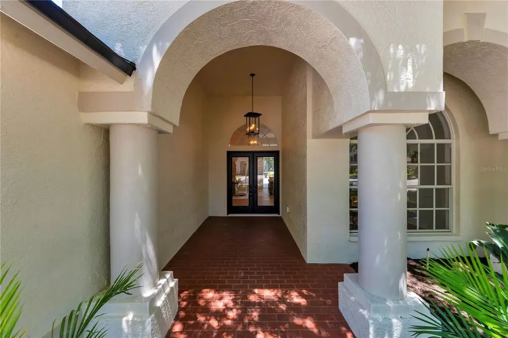 5105 Lady Rose Court Lutz FL 33558