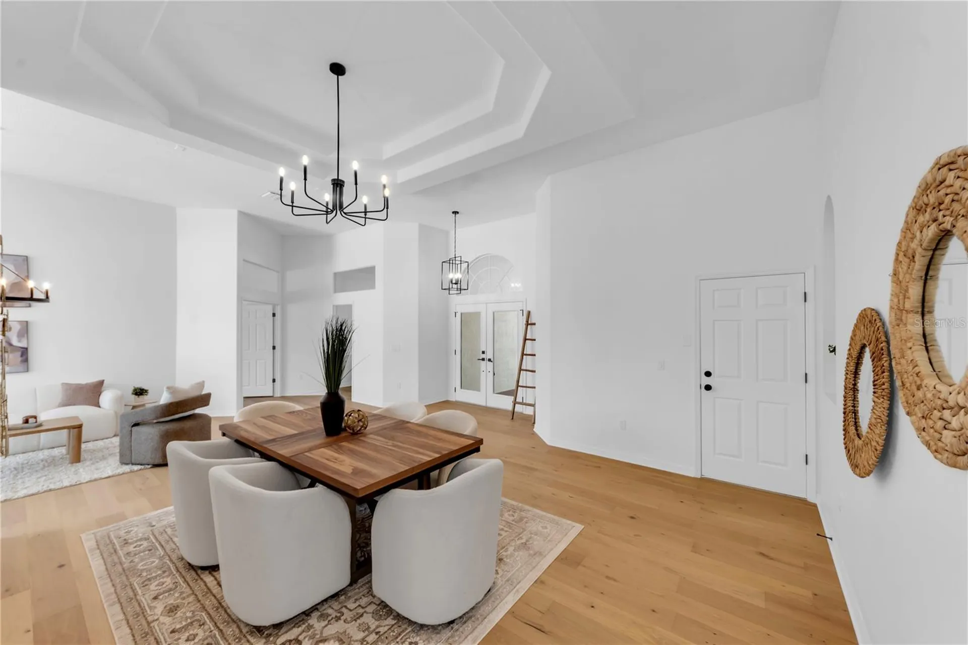 5105 Lady Rose Court Lutz FL 33558