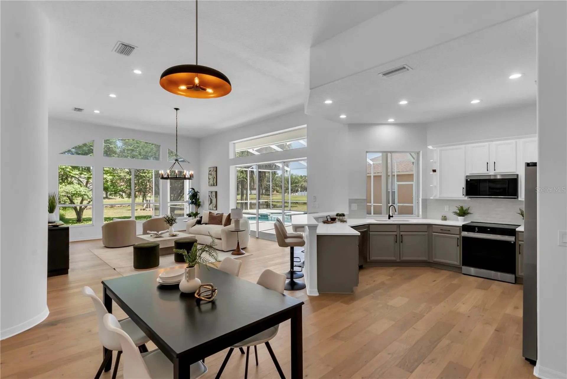 5105 Lady Rose Court Lutz FL 33558