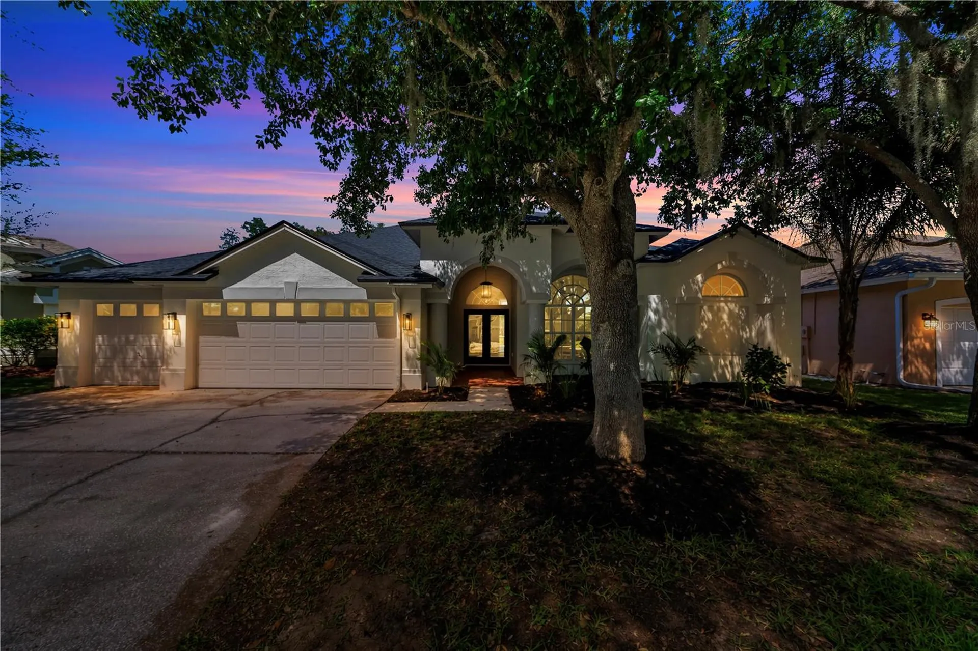 5105 Lady Rose Court Lutz FL 33558