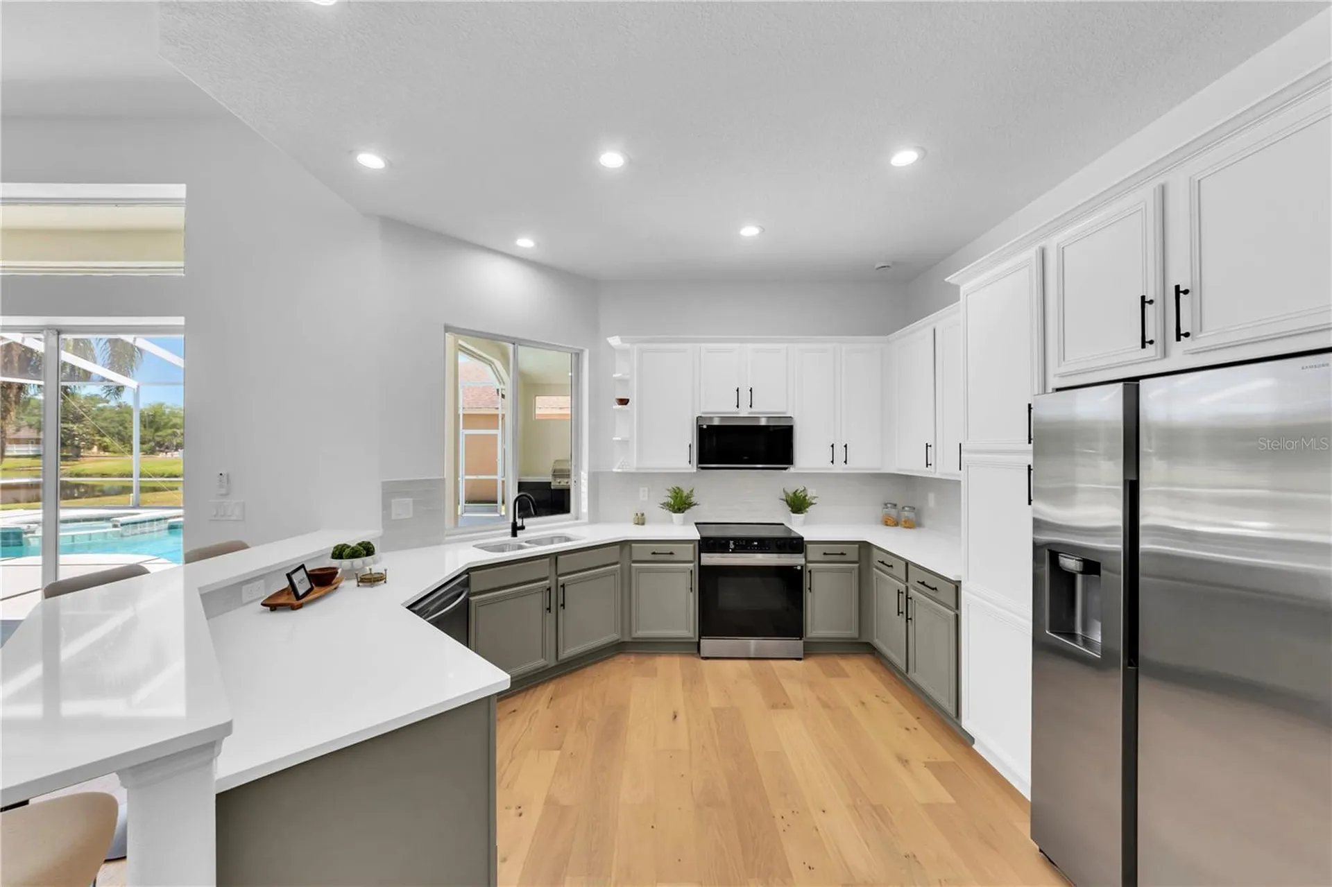 5105 Lady Rose Court Lutz FL 33558