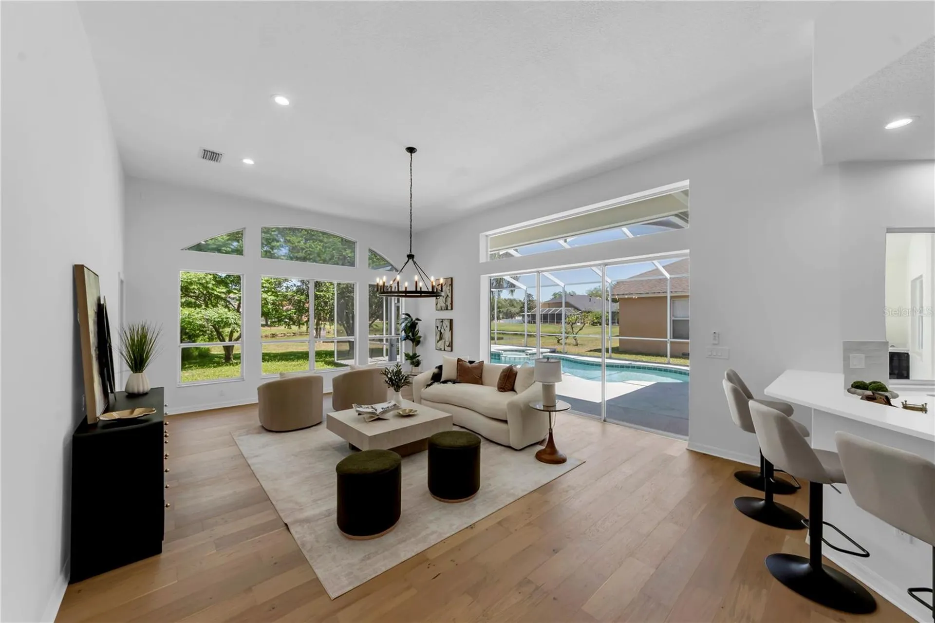 5105 Lady Rose Court Lutz FL 33558