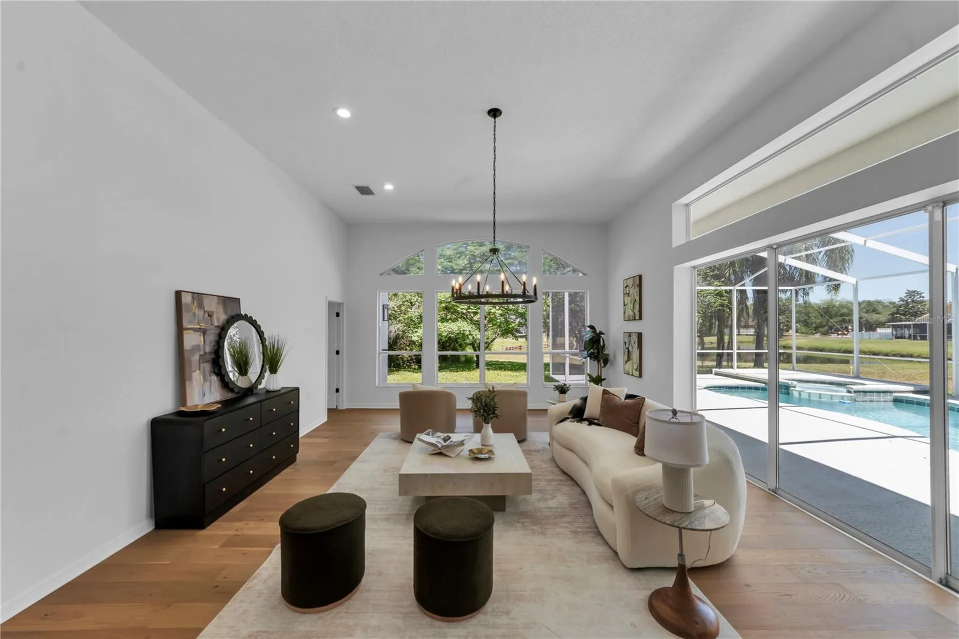 5105 Lady Rose Court Lutz FL 33558