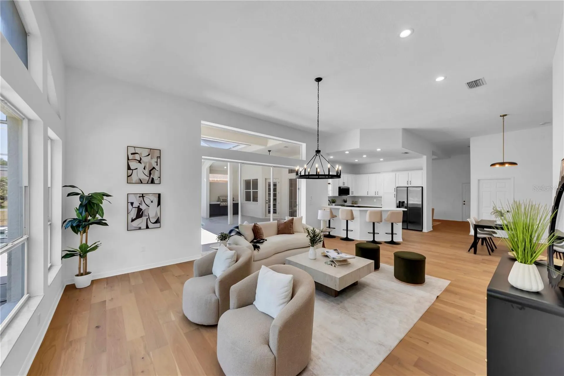 5105 Lady Rose Court Lutz FL 33558