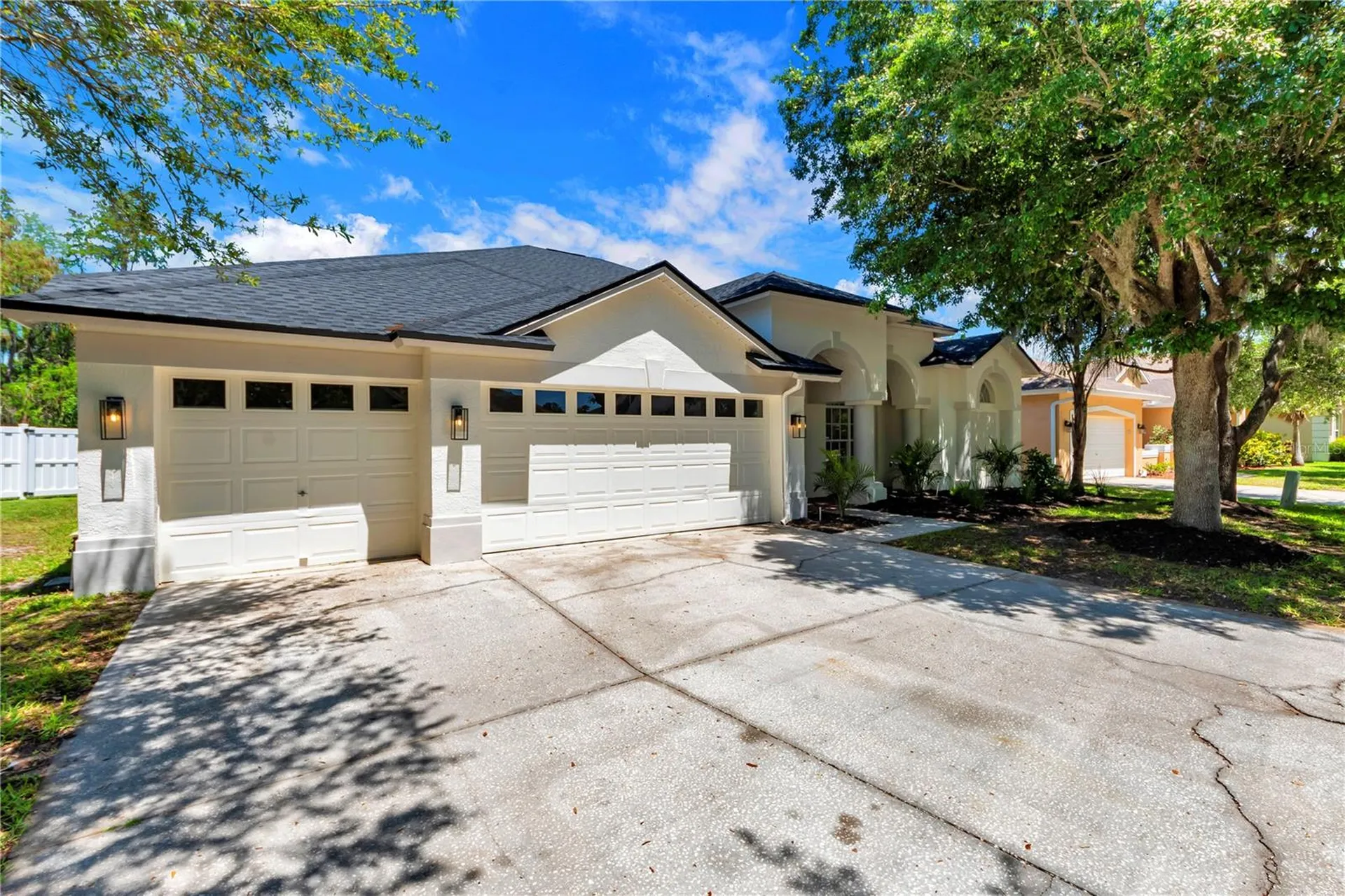 5105 Lady Rose Court Lutz FL 33558